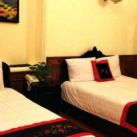 Hue Home Hotel Екстер'єр фото