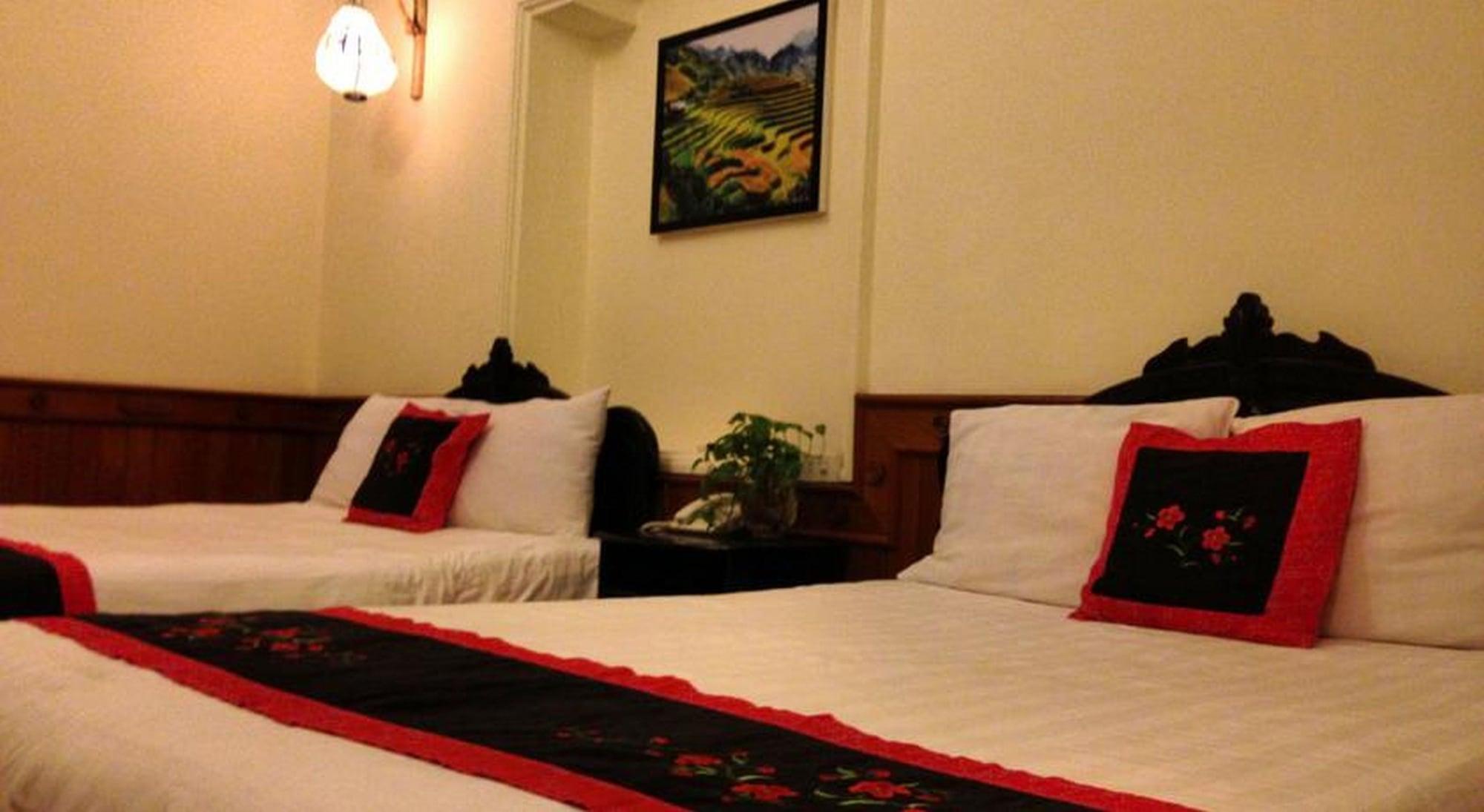 Hue Home Hotel Екстер'єр фото