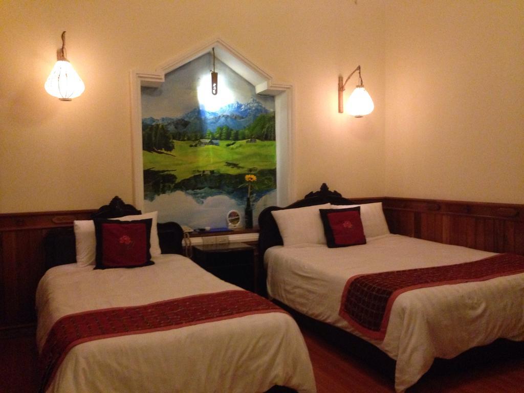 Hue Home Hotel Екстер'єр фото